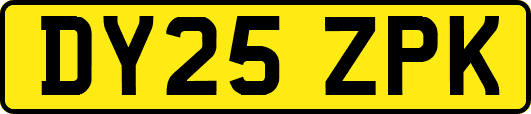 DY25ZPK