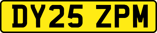 DY25ZPM