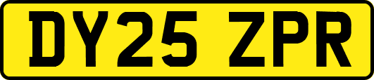 DY25ZPR