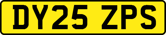 DY25ZPS