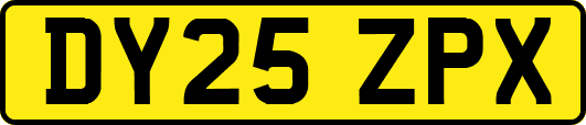 DY25ZPX