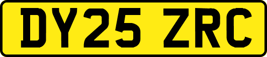 DY25ZRC