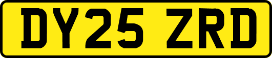 DY25ZRD