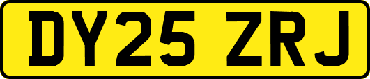 DY25ZRJ