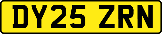 DY25ZRN