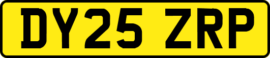 DY25ZRP