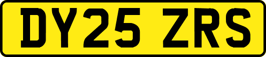 DY25ZRS