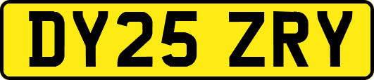 DY25ZRY