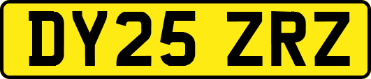 DY25ZRZ