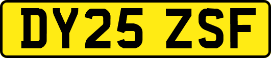 DY25ZSF