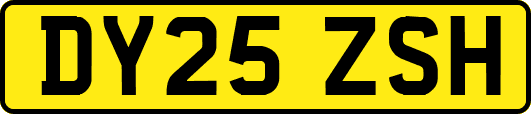 DY25ZSH