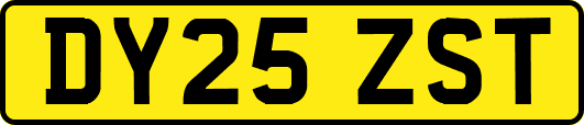 DY25ZST