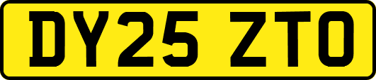 DY25ZTO