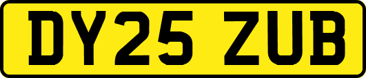 DY25ZUB