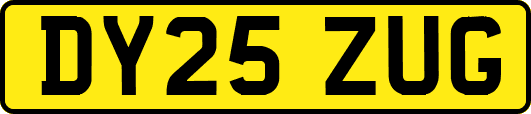 DY25ZUG