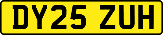DY25ZUH