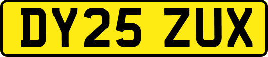 DY25ZUX