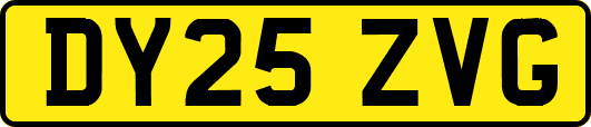 DY25ZVG