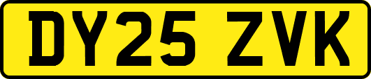 DY25ZVK