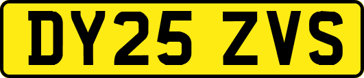 DY25ZVS