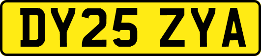 DY25ZYA