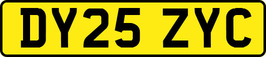 DY25ZYC