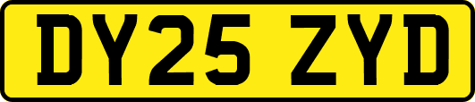 DY25ZYD