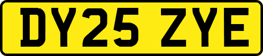 DY25ZYE