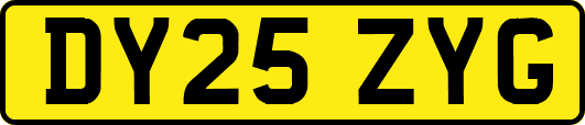 DY25ZYG
