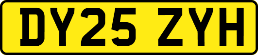 DY25ZYH