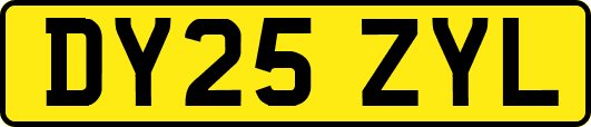 DY25ZYL