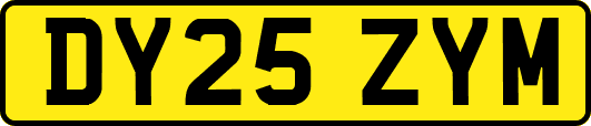 DY25ZYM