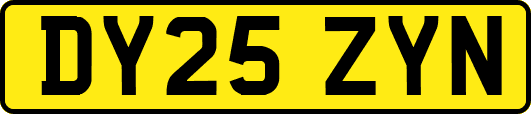 DY25ZYN