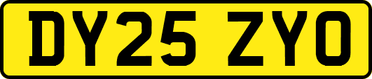DY25ZYO