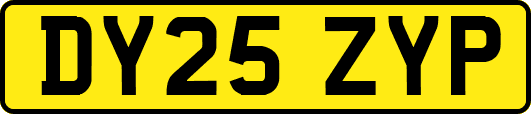 DY25ZYP