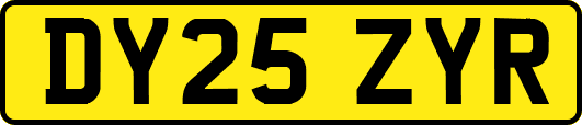 DY25ZYR