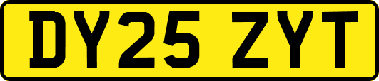 DY25ZYT