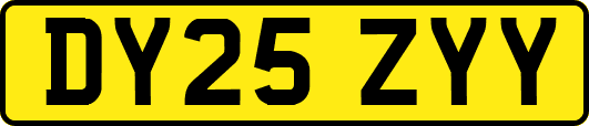 DY25ZYY