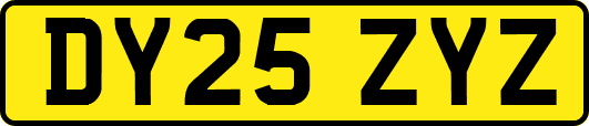 DY25ZYZ