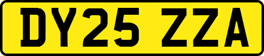 DY25ZZA