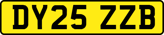 DY25ZZB