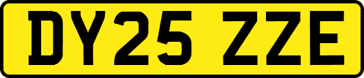 DY25ZZE