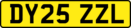 DY25ZZL