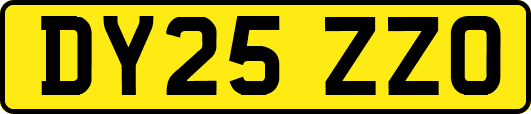 DY25ZZO