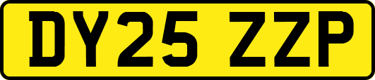 DY25ZZP