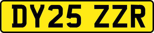 DY25ZZR