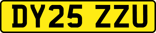 DY25ZZU