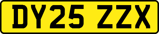 DY25ZZX
