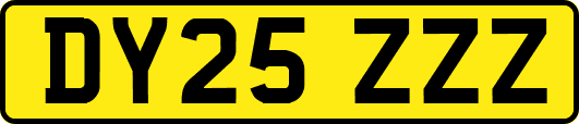 DY25ZZZ