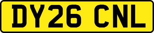 DY26CNL